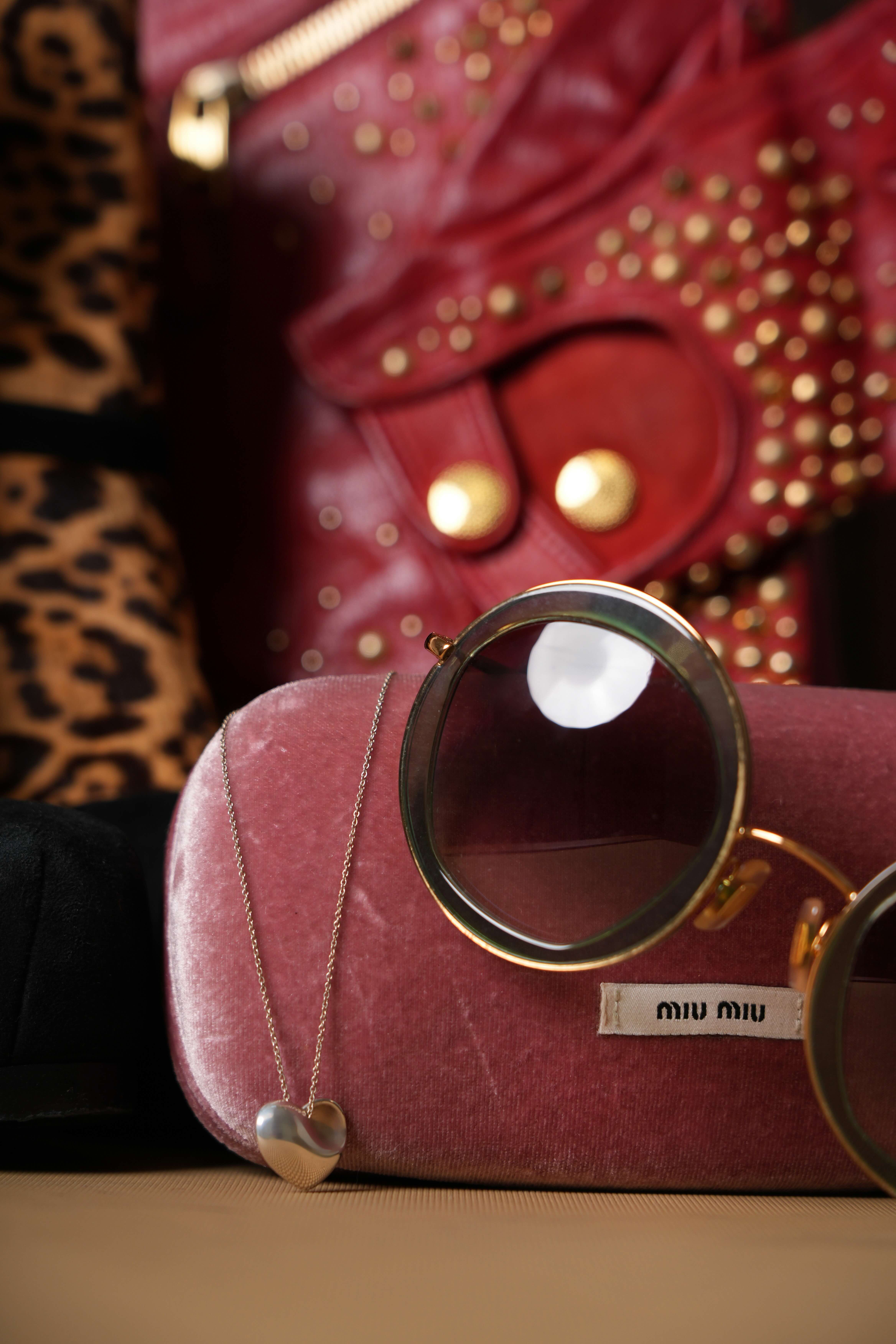 Fine Jewellery, Luxury Fashion and Handbags