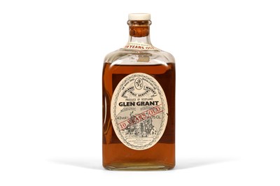 Lot 163 - GLEN GRANT 10 YEAR OLD