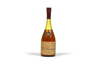Lot 211 - BALVENIE FOUNDER'S RESERVE