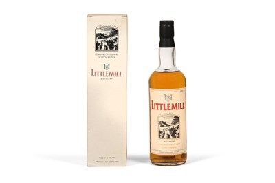 Lot 147 - LITTLEMILL 8 YEAR OLD