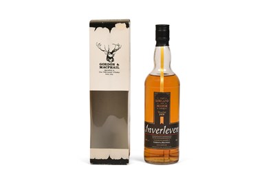Lot 215 - INVERLEVEN 1979