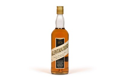Lot 207 - GLENTAUCHERS 1979