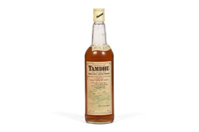 Lot 157 - TAMDHU 10 YEAR OLD