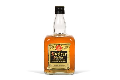 Lot 152 - ABERLOUR 9 YEAR OLD