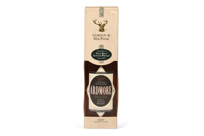 Lot 203 - ARDMORE 1977