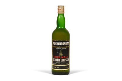 Lot 204 - AUCHENTOSHAN PURE MALT
