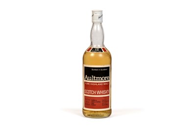 Lot 182 - AULTMORE 12 YEAR OLD