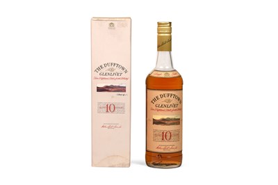 Lot 160 - DUFFTOWN 10 YEAR OLD