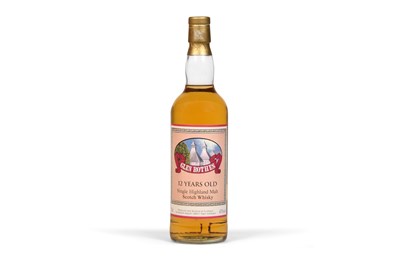 Lot 170 - GLEN ROTHES 12 YEAR OLD