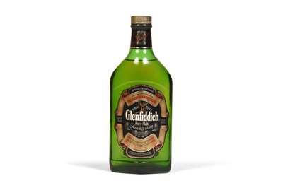 Lot 200 - GLENFIDDICH PURE MALT