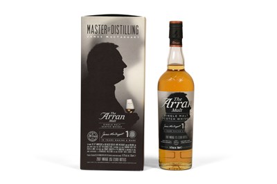 Lot 202 - THE ARRAN MALT