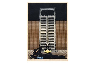 Lot 197 - HODAKA YOSHIDA (1926 — 1995)