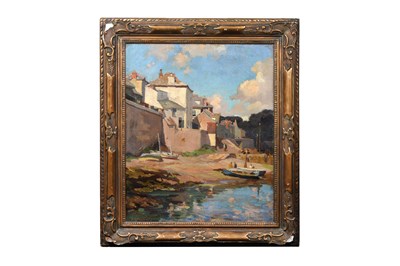 Lot 254 - EDWIN HAROLD GLASBEY (British 1894 - 1952)