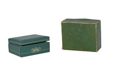 Lot 90 - Rolex