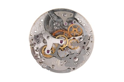 Lot 87 - CHRONOGRAPH