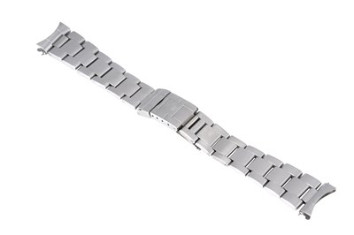 Lot 89 - ROLEX OYSTER BRACELET