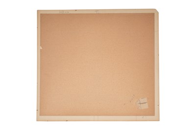 Lot 11 - AN ILLUSTRATED LOOSE BIFOLIO FROM A HAFT PAYKAR SERIES