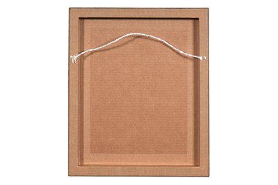 Lot 2 - BAYA (ALGERIAN, 1931-1998)