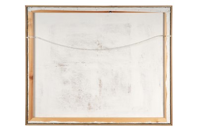 Lot 20 - SLIMAN MANSOUR (PALESTINIAN, B. 1947)