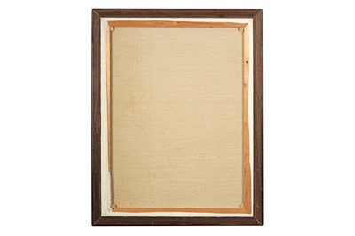 Lot 6 - ISMAIL SHAMMOUT (PALESTINIAN, 1930-2006)