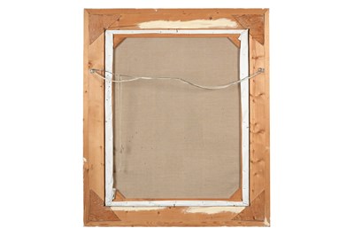 Lot 11 - ISMAIL FATTAH (IRAQI, 1934-2004)