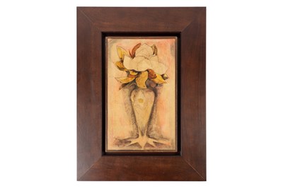 Lot 9 - LOUAY KAYALI (SYRIAN, 1934-1978)