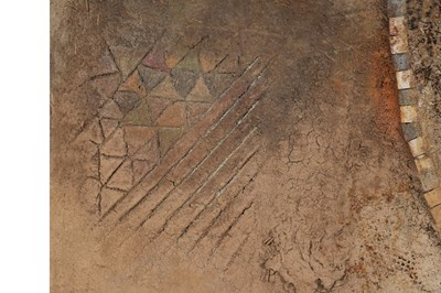 Lot 15 - SLIMAN MANSOUR (PALESTINIAN, B. 1947)