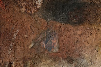 Lot 15 - SLIMAN MANSOUR (PALESTINIAN, B. 1947)