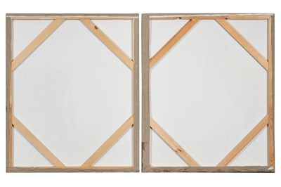 Lot 12 - KHALED HOURANI (PALESTINIAN, B. 1965)