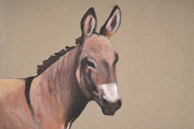Lot 12 - KHALED HOURANI (PALESTINIAN, B. 1965)