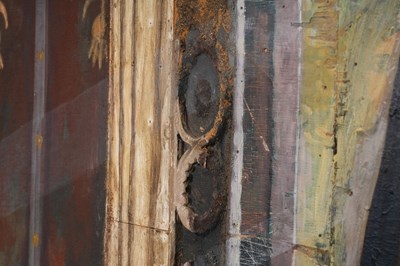 Lot 7 - ALI AL-TAJER (IRAQI, B. 1962)