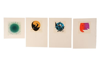 Lot 215 - HODAKA YOSHIDA (1926 — 1995), JUNKO MAEDA (?)