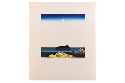 Lot 192 - HODAKA YOSHIDA (1926 — 1995)