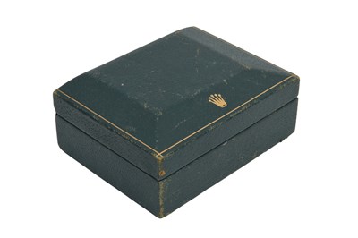 Lot 91 - ROLEX