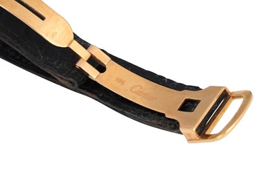 Lot 88 - CARTIER