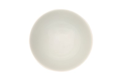 Lot 48 - A CHINESE FAMILLE ROSE 'LINGZHI' BOWL
