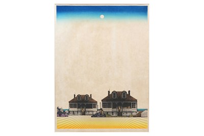 Lot 199 - HODAKA YOSHIDA (1926 — 1995)