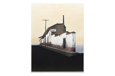Lot 212 - HODAKA YOSHIDA (1926 — 1995)