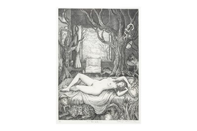 Lot 229 - SEIJI KAMACHI (1948 – )
