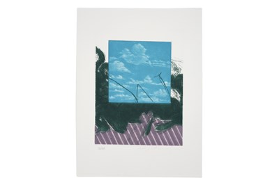 Lot 224 - MASUO IKEDA (1934 – 1997)