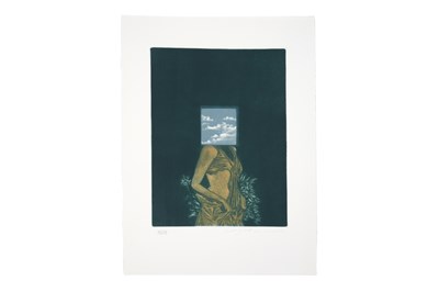 Lot 223 - MASUO IKEDA (1934 – 1997)