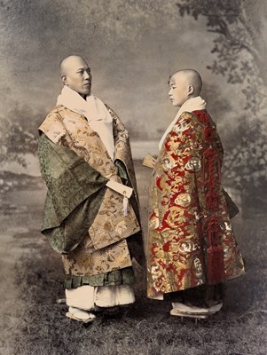 Lot 145 - ADOLFO FARSARI (1841 – 1898)