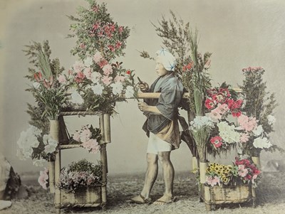 Lot 145 - ADOLFO FARSARI (1841 – 1898)