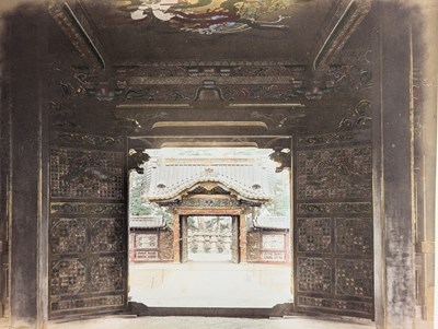 Lot 145 - ADOLFO FARSARI (1841 – 1898)