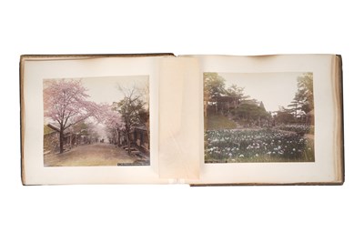 Lot 145 - ADOLFO FARSARI (1841 – 1898)