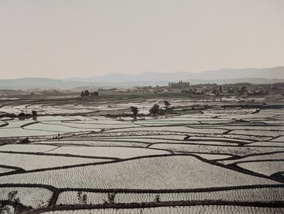 Lot 145 - ADOLFO FARSARI (1841 – 1898)