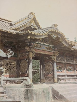 Lot 145 - ADOLFO FARSARI (1841 – 1898)