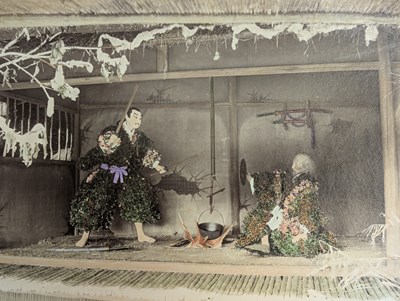 Lot 145 - ADOLFO FARSARI (1841 – 1898)