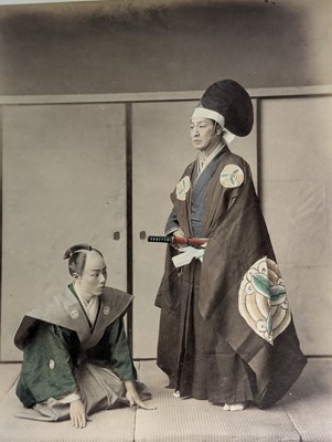 Lot 145 - ADOLFO FARSARI (1841 – 1898)