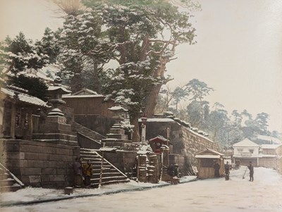 Lot 145 - ADOLFO FARSARI (1841 – 1898)